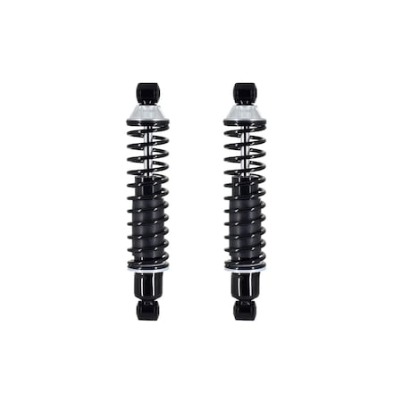 Fcs Struts Shock Absorber And Coil Spring Assembly SC00021