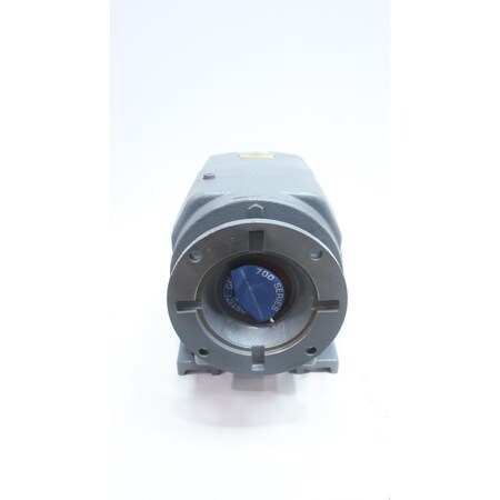 Boston Gear Inline Gear Reducer 3.8Hp 40.631:1 F873B-40K-B7-M1