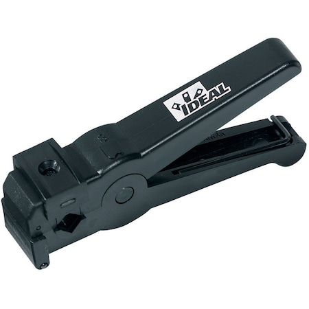 Ideal 5 in Cable Stripper 1/4 in 45-520
