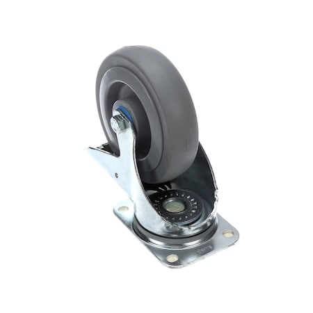 Dinex CASTER/SWVLWBRK-6.25 DX13741604