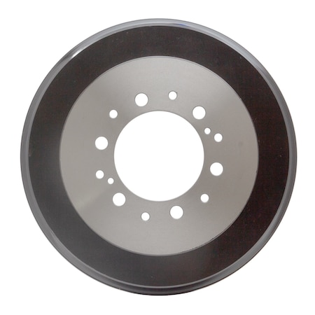 Dynamic Friction Co True Balanced Brake Drum 365-76059