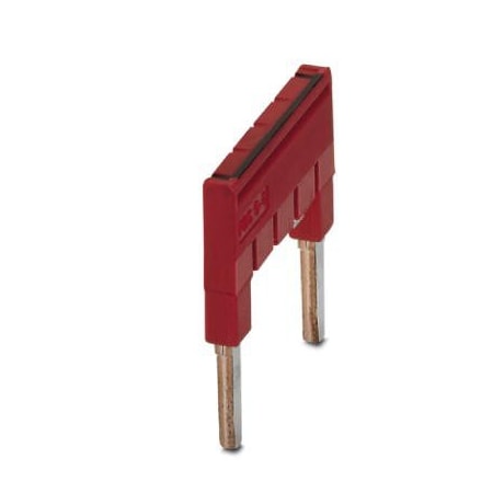 Phoenix Contact FBS 1/4/7/10-6 Plug-in bridge pitch: 3030383