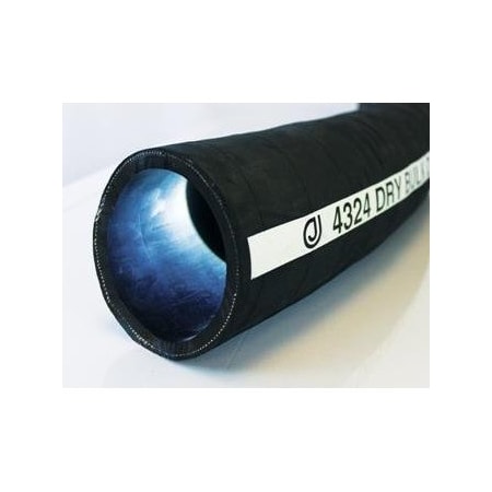 Jason Industrial 1/8 TUBE DRY POWDER DISCHARGE, 5 X 101, SOLD IN 100 FOOT LENGTH INCREMENTS 4322-0500-100