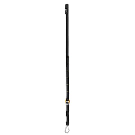 Petzl Knee Ascent Upper Strap D022JA00