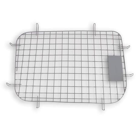 Kargomaster Window Guard 4076T