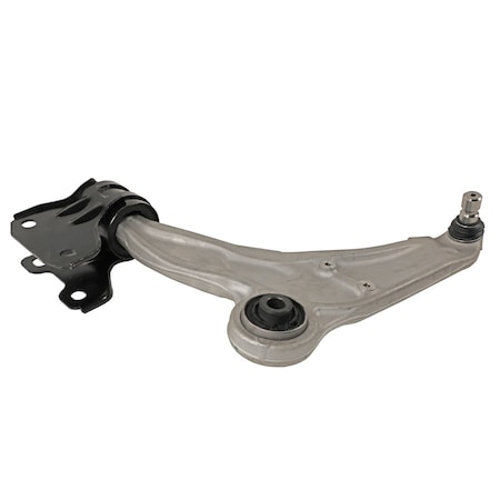 Moog Front Left Lower Suspension Control Arm and Ball Joint Assembly, RK623491