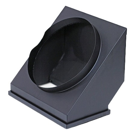 Oceanaire Discharge Duct Adapter (36, 60) 2DDA-16