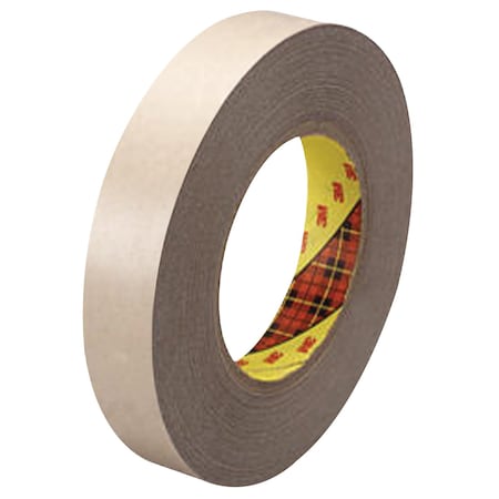 3M 1in x 60 yds. (6 Pack) 9471 Adhesive Transfer Tape Hand Rolls, 6PK T96594716PK