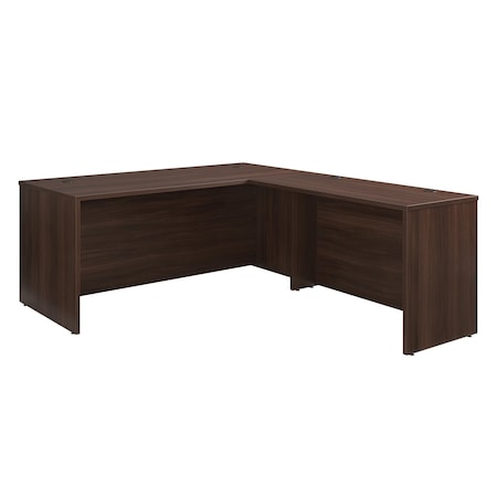 Officeworks By Sauder Affirm 72x30 Desk & 48 in. Return Ne Ste A2 431872