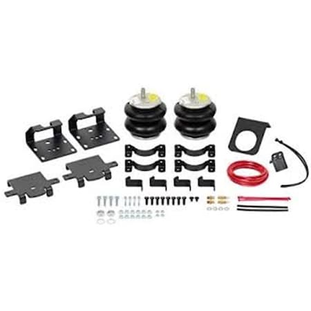 Firestone Air Spring Kit for 2011-2020 Chevrolet & GMC 2500-3500HD FIR2613