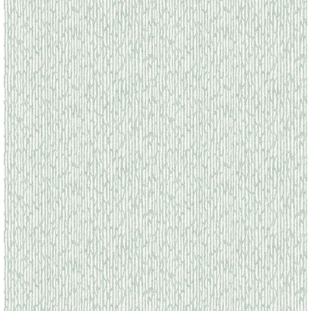 A-Street Prints Mackintosh Turquoise Textural Wallpaper 2970-26128