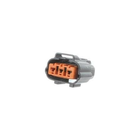 Hyster REPLACEMENT CONNECTOR BODY 4612989