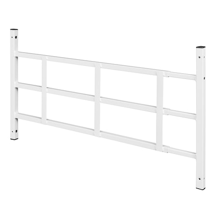 Primeline Tools Window Security Guard, Fixed, Steel S 4752