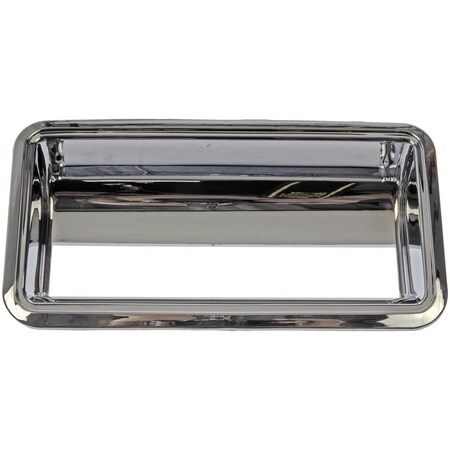 Dorman Tailgate Bezel, 91181