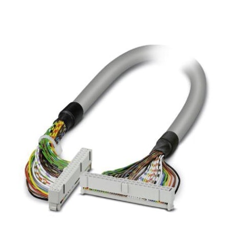 Phoenix Contact FLK 40/EZ-DR/ 100/SLC Round cable set; 2294623