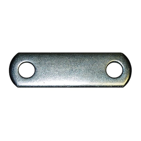 Ap Products 2-1/4" SHACKLE LINK WITH YELLOW ZINC 014-122487