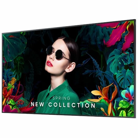 Samsung 50INCH/3840X2160/500NIT QM50C
