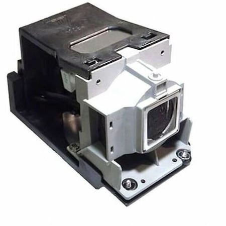 Battery Technology BTI Replacement Lamp - Projector Lamp - 2000 Hour High Brightness Mode, 3000 Hour Standard 01-00247-BTI