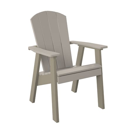 Polybird EASY RIDER CHAIR      SAND AND WEATHERWOOD POLYBIRD P7