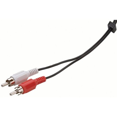 Zenith Stereo Cable AC1006SB