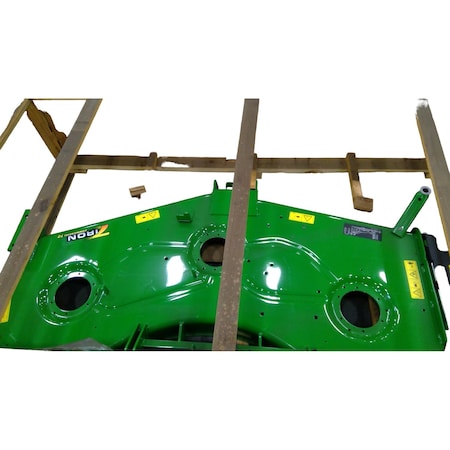 John Deere MOWER DECK, JOHN DEERE OEM LVA13546 LVA13546