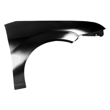 Geared2Golf Right Hand Side Front Fender for 2005-2007 Ford Focus GE1844975