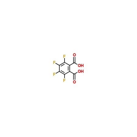 Ak Scientific 3, 4, 5, 6-Tetrafluorophthalic acid (5g), CAS 652-03-9 D763-5g