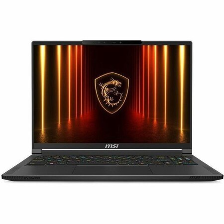 Msi STEALTH A16 AI+ A3XWIG-076US STEALTHA16A3076