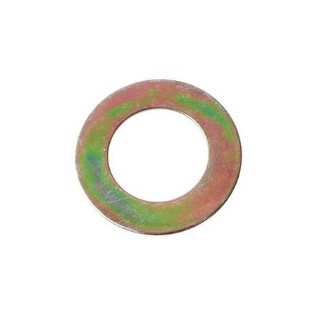 Genie REPLACEMENT WASHER SHIM 1.27 X 2.13 X .062 30255GT