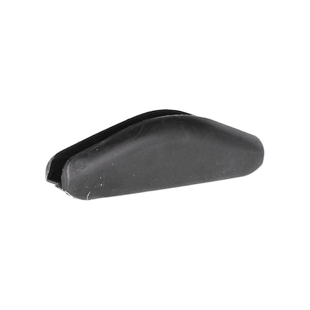 Auveco GM Front Door Window Guide (Rear Of Glass), 15PK 15462