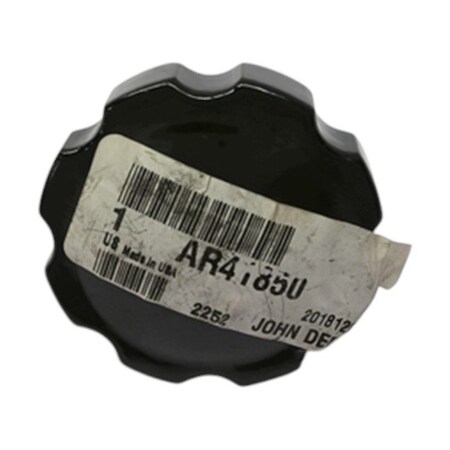 John Deere KNOB WINDOW ADJUSTER, JOHN DEERE OEM AR41850 AR41850