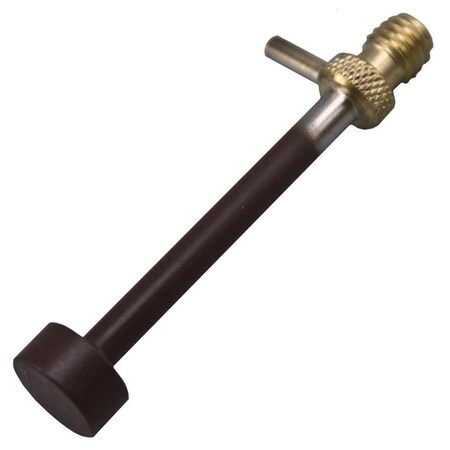 Jorgensen Laboratories Jorvet Cryogun Attachments, 3cm Flat Probe J0810FD