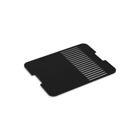 Kohler Riverby Workstation sink cover 35003-NA