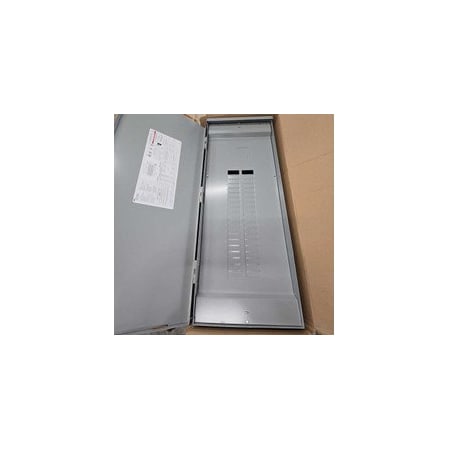 Abb Loadcenters and Panelboards PAC4020R