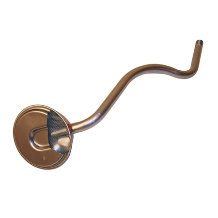 Melling Engine Oil Pump Pickup Tube And Screen,  66-S5