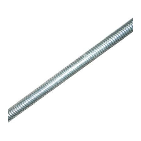 Steelworks 3/8-16X36 Thrd Ss Rod 11551