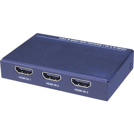 Vanco Other Sensors and Switches HDSW4K31