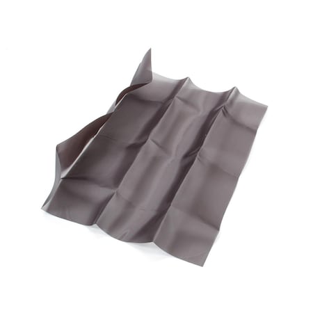 Overtime 12 x 12 in. Pre-Filter Sheet - Black OV3616583