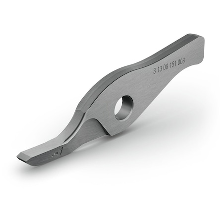 Fein Curve Cut Blade, 16 Gauge 31308151008