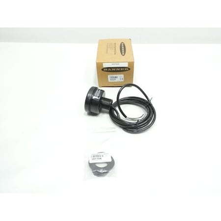 Banner TOWER LIGHT STACK LIGHT ASSEMBLY B-TL70-5 92223