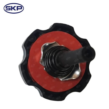 Skyward Automotive Products Power Steering Reservoir Cap, SK82605