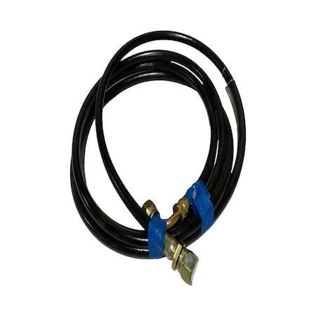 Cnh HOSE HYDRAULIC, CNH OEM KHJ13280 KHJ13280