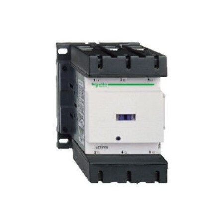 Square D CONTACTOR 800VAC 150AMP LC1D150P7