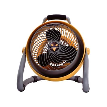 Vornado CR1-0089-16, 293 Heavy Duty Shop Fan, 120V, 717 CFM CR1-0089-16