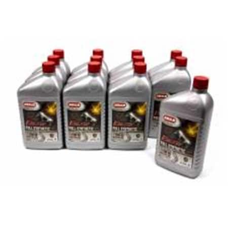 Amalie 160-75736-56 1 qt. Elixir Full Synthetic Motor Oil - 15W-50, Case of 12, 12PK AMA160-75736-56