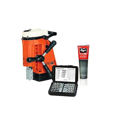 Fein FEIN JHM MAGFORCE CUT SET/10OZ PASTE JHM MAGFORCE + 63134999027 + 32160015980