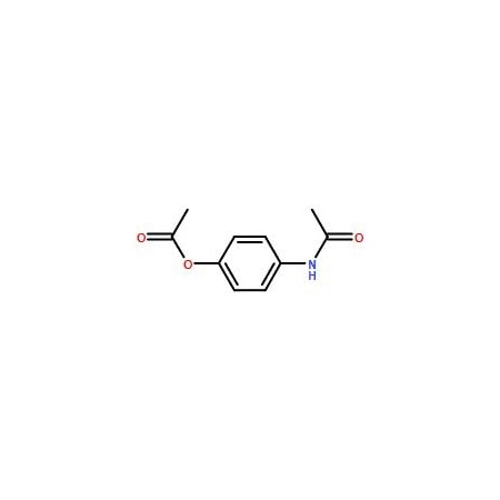 Ak Scientific N, O-Diacetyl-4-aminophenol (1g), CAS 2623-33-8 8462AL-1g