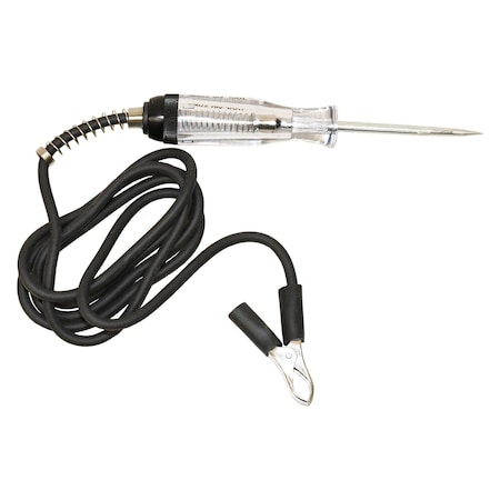 Auveco Heavy Duty Circuit Tester 20819