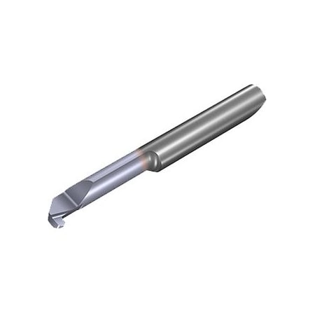 Vargus M772GRR100L30RVBX GROOVE TURNING INSERT 044-00111