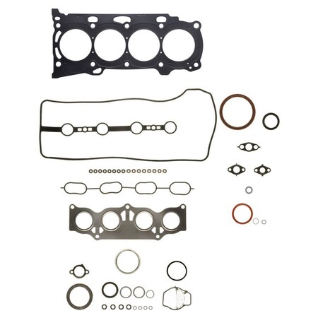 Ajusa By Crp Industries Ajusa Engine Gasket Set 50221400